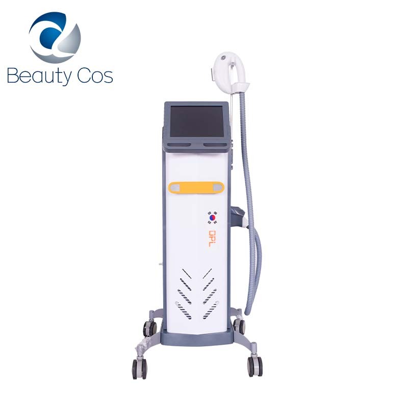 Pdt Led Light Therapy Wrinkle Removal