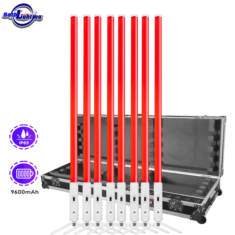 Both Lighting 360LED Tubes 8pcs with