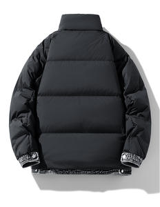 Chaquetas y abrigos de concha blanda Chaqueta impermeable y de concha blanda barata para hombre de invierno - Product Image 5