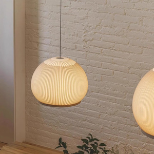 Design moderno nordico creativo plafoniera pendente ovale di piccole dimensioni soggiorno <span class=keywords><strong>camera</strong></span> <span class=keywords><strong>da</strong></span> <span class=keywords><strong>letto</strong></span> <span class=keywords><strong>sospensione</strong></span> stile lampadario lanterna - Product Image 2