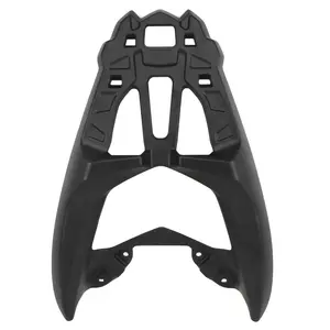 Portaequipajes Trasero Personalizado de Aluminio para Motocicleta, Soporte Trasero para <span class=keywords><strong>Yamaha</strong></span> Nmax <span class=keywords><strong>155</strong></span> <span class=keywords><strong>2020</strong></span> - Product Image 1