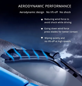 Per lama tergicristallo posteriore Auto <span class=keywords><strong>Renault</strong></span> <span class=keywords><strong>Twingo</strong></span> 1993 2007 e per braccio in gomma naturale ricambio di alta qualità - Product Image 4