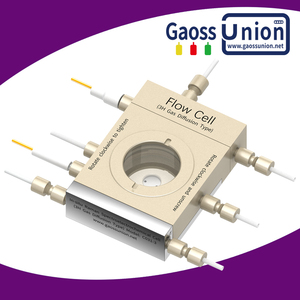 C031-S 시리즈 분광기 현장 라만 분광기 및 전기화학 전지 - Product Image 6