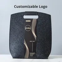 CARDSILK Bedrijfs Teambuilding Op Maat Gemaakte Vilt Souvenirs Werknemers Praktische Cadeaubox Stootvaste Kleine Cadeaus Welkomstprijzen