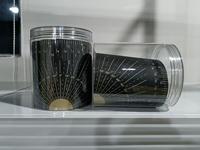 Règle de mesure de diamètre extérieur de pipeline de haute précision LongTai, outil de mesure de pipeline