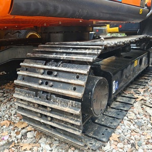Presque neuf, importé du Japon, équipement de terrassement d'occasion HITACHI ZAXIS 70, tracteur sur chenilles d'occasion à vendre - Product Image 6