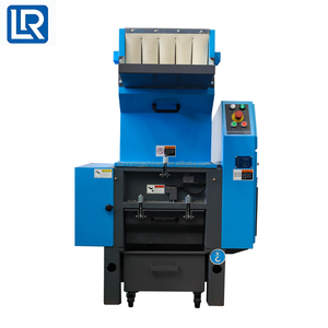 Plastic Pe Pp Rigid Hard Plastic Bottle Film Recycling <strong>crusher</strong> <strong>machine</strong> - Product Image 5