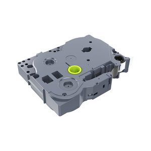 TZ221 TZe221 TZ-221 TZe-221 9mm Noir sur Blanc Stratifié Compatible Cartouche D'étiquettes pour Frère P-touch PT-<span class=keywords><strong>1010</strong></span> - Product Image 5