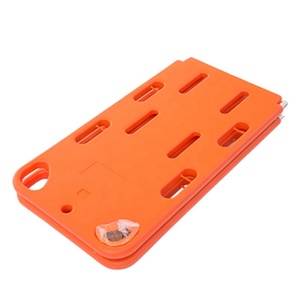 Cột Sống Hội Đồng Quản Trị Thông Số Kỹ Thuật Nhựa Cột Sống Hội Đồng Quản Trị Nhà Cung Cấp Y Tế Cột Sống Hội Đồng Quản Trị - Product Image 5