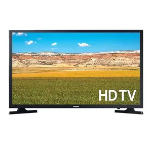 Original 24 32 43 Zoll Fernseher Smart LED-Bildschirme Projektoren Fabrik Großhandel LCD-TV Heimkino-System