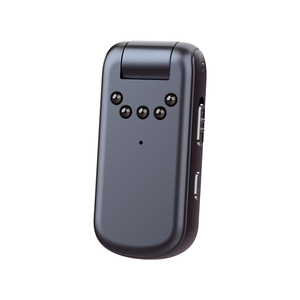 JNN <span class=keywords><strong>V13</strong></span> 1080P HD Mini telecamera portatile per visione notturna videoregistratore a lunga durata registratore vocale - Product Image 2