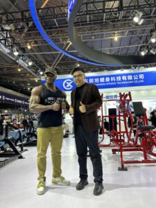 MPKS シーテッド ハイロウマシン ジム器具 ラットプルダウン ジムマシン - Product Image 6