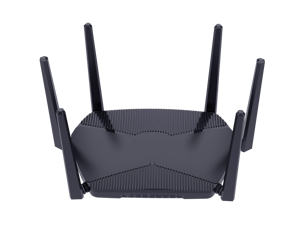 Bộ Định Tuyến Wifi Băng Tần Kép 802.11ax 1800Mbps Gigabit 3G 4G Lte 5G SIM Cat20 - Product Image 2