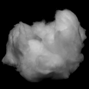 Yüksek Saflıkta Yüksek Kaliteli Kuvars Yünü, 0,7-17 µm, Yüksek Sıcaklık ve Basınca Karşı Güçlü Dirençle - Product Image 3