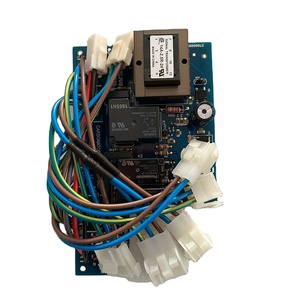 Scheda di controllo PCB per <span class=keywords><strong>Lancer</strong></span> soda machine cablaggio terminale <span class=keywords><strong>macchina</strong></span> cocktail - Product Image 4