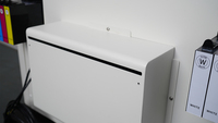 Impresora UV Plana de 30 cm para Pequeñas Empresas, Impresión en Cuero, Metal, Acrílico, Cerámica, Cristal y Publicidad