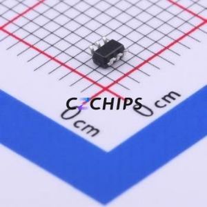 Tout nouveau transistor à effet de champ à transistor SC-70-6 VBK5213N d'origine (MOSFET) - Product Image 2