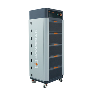 150V 100A Madencilik Aküleri için Asidik Ortam Test Cihazı - Product Image 4