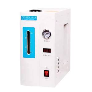 PGH-300/500 소형 수소 발생기 테스트 기계 수소 불꽃 테스터 제조업체 가격 - Product Image 3