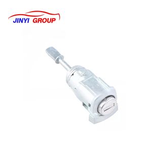 Cylindre de serrure de porte de voiture adapté à VW Golf Jetta 604837167 604 837 167 - Product Image 2