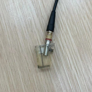 เครื่องทดสอบความลึกแบบอัลตราโซนิก HTG1000 สำหรับอุปกรณ์วัดชั้นเคลือบแข็งด้วยการเหนี่ยวนำ - Product Image 5
