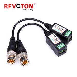 الجملة CCTV السلبي UTP فيديو <span class=keywords><strong>balun</strong></span> الأسعار - Product Image 6