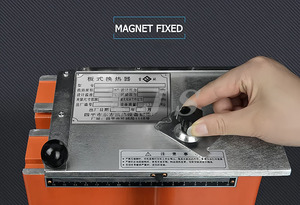 Machine de marquage électrique de haute précision pour plaques métalliques, <span class=keywords><strong>graveur</strong></span> professionnel de plaques signalétiques pour plaques en <span class=keywords><strong>acier</strong></span> inoxydable et en aluminium, portable - Product Image 4