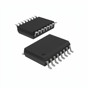 MAX110AEWE+T Buy Online Electronic Components Data Acquisition BOM IC In Stock 16 SOlC - Product Image 1