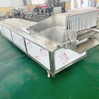 Machine de pasteurisation du lait, équipement de stérilisation à bain-marie pour jus, stérilisateur pour légumes en conserve et légumes marinés