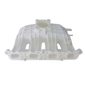 Servicio de impresión 3D Modelo de fabricación Abs Productos de plástico Repuestos Prototipo rápido
