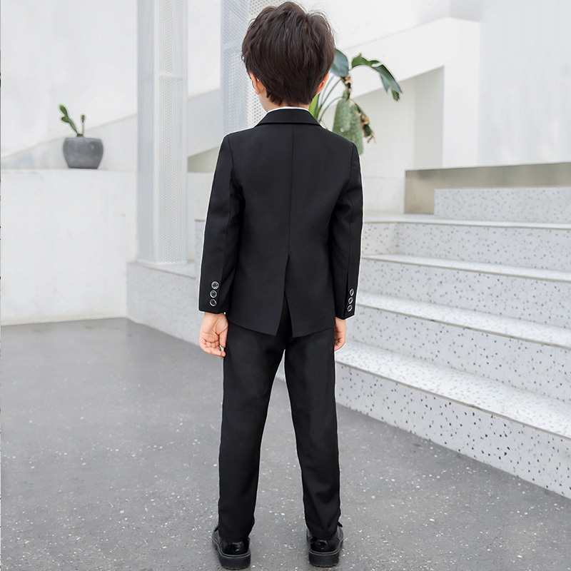suit for boy wedding