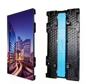 Pantalla LED P3.91mm, Pantalla LED de Alquiler con Carcasa de Fundición a Presión, Pantalla LED Interior P3.91, Pantalla LED de 500 1000 LED <span class=keywords><strong>para</strong></span> Alquiler de Eventos - Product Image 4