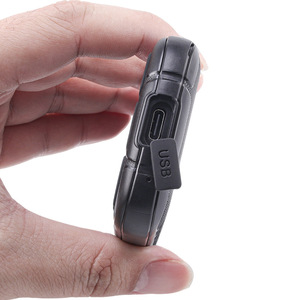 Téléphone <span class=keywords><strong>portable</strong></span> robuste MXMID A8 PRO résistant aux chocs, style robuste, écran de 2,0 pouces, double SIM, avec bouton SOS et lampe torche - Product Image 5