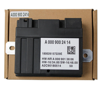 A0009002414 Computadora de Bomba de Combustible para Mercedes Benz W205 W217 W253 W213 W222 W257 2015-2020