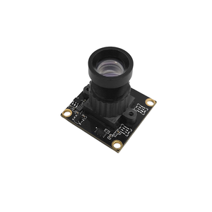OS05A10 USB2.0 25×25mm Fixed Focus <b>Camera</b> Module with 1080P High Frame Rate and D175 FOV Wide Angle for Smart Retail Terminal - Product Image 1