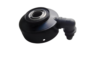 Cache inférieur de la buse centrifuge pour accessoires de drone agricole DJI T40T20P – Vente en ligne - Product Image 3