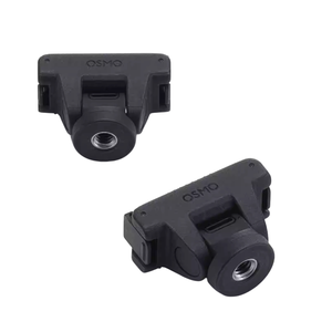 360 Series Accessories Adjustable Quick Release <b>Adapter</b> for DJI Osmo 360 Series - Product Image 6