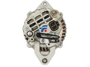 Nuevo <span class=keywords><strong>14V</strong></span> <span class=keywords><strong>65A</strong></span> 4PK 3730024510 para montaje de alternador de coche Toyota con alternador Pully 65 AMP para coches - Product Image 3