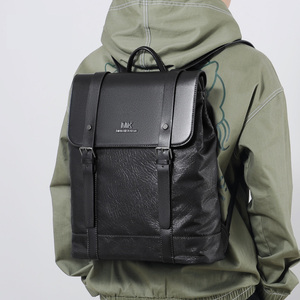 Famous Brands <strong>Laptop</strong> Backpack for Men Convertible Briefcase Backpacks School Bookbag Expandable <strong>Vintage</strong> Business Work Travel Bag - Product Image 2