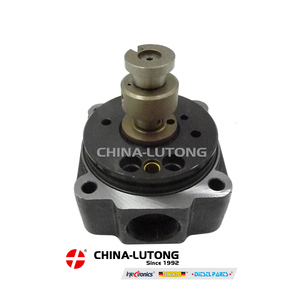 Tête et rotor de pompe à injection VE 1468334378 pour moteur diesel de camion lourd Cummins <span class=keywords><strong>CDC</strong></span> 4BT-3.9 Système de carburant Bosch 1 468 334 378 - Product Image 3