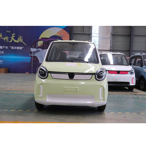 Vehículos de Nueva Energía de Alta Calidad BRT, Vehículo Eléctrico Puro Económico, Auto Eléctrico, Mini Auto - Product Image 3