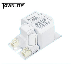 Оптовый магнитный балласт для натриевых ламп высокого давления 250 Вт, тип <span class=keywords><strong>ELT</strong></span>, для ламп HPS и трубок T46 - Product Image 5