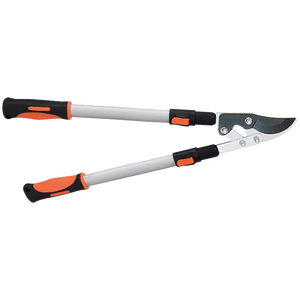 Tijeras de podar telescópicas IDEAL STAR, accesorios para herramientas de jardín de 66-87 cm - Product Image 1