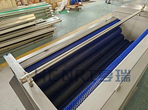 Прямые продажи с завода, машина для очистки и очистки корней Таро и лотоса - Product Image 6