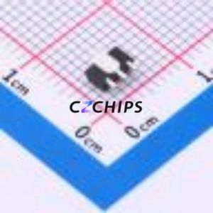 ทรานซิสเตอร์สองขั้ว2SC4672G-A-AB3-R ทรานซิสเตอร์แยกสองขั้วแบบใหม่ดั้งเดิม (BJT) - Product Image 2