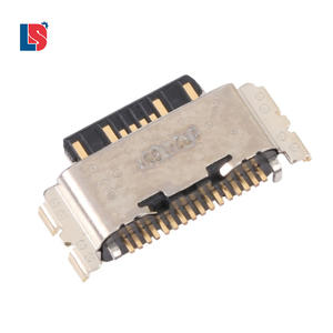 Vente en gros type-c connecteur de <span class=keywords><strong>chargeur</strong></span> USB prise broche de charge <span class=keywords><strong>pour</strong></span> <span class=keywords><strong>Xiaomi</strong></span> <span class=keywords><strong>Redmi</strong></span> <span class=keywords><strong>Note</strong></span> <span class=keywords><strong>7</strong></span> Pro 8 11S 12 5G 12Turbo 12 Pro 4G 13 Pro Plus - Product Image 2