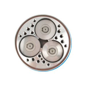 Piezas de Caja de Engranajes para Robot Yaskawa, Reductor del Eje L, Tipo de Engranaje Cilíndrico HW0387753 G - Product Image 2