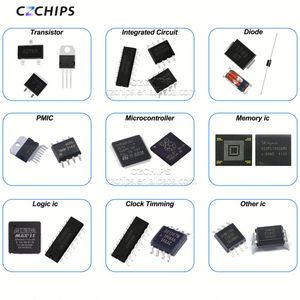New & Original & In Stock QPS-615-0-NSP263-TR-00-0 BGA Integrated Circuit IC Chip whole sale One-Stop Shop for Electronic - Product Image 5