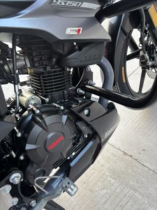 <strong>yamaha</strong> Feizhi 150 - Second-hand Two-wheel Gasoline Motorcycle Street Bike - Original Finish - Quality Guarantee - Product Image 5