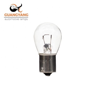Bóng Đèn Halogen Tự Động S25 12V 21W BAU15S P21W Bóng Đèn Ô Tô <span class=keywords><strong>1156</strong></span> Halogen 581 1141 93 - Product Image 2